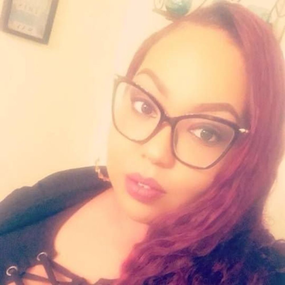 Meet your Posher, Kristen